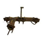 87-88 Chevrolet 30 Series Pickup Exhaust Manifold 14093653 Lh 350ENG W/smograils Used. Price: $83.12.