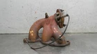 92 95 Lexus SC300 Rear Exhaust Manifold 6 Cylinder 94/THRU 12/93-FROM 1/94 Used. Price: $79.96.