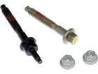 Left Exhaust Manifold Hardware Kit Dorman 57MYZJH87 For Jeep Wagoneer 2022 2023 New. Price: $45.09.