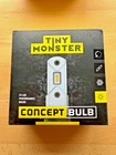 Arc Lighting Tiny Monster Concept H13 Led Headlight Bulbs New. Price: $98.99.