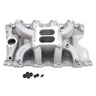 Edelbrock Intake Manifold 75945; New. Price: $860.95.