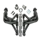 Hedman Hedders Mild Steel Uncoated Racing Exhaust Headers For Jimmy Suburban New. Price: $309.73.