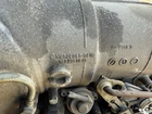 1994 Mercedes S400SEL W140 Automatic Transmission 107K Miles Used. Price: $740.00.