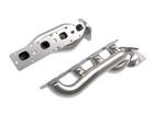 Afe Power Twisted Steel Shorty Header For Ram 2500 & 3500 V8-6.4L 19-21 New. Price: $1382.88.