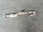 Driver Left Exhaust Manifold Front Fits 11-17 Quest 350793 Used. Price: $300.00.