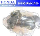 Honda 18190-RMX-A00 Exhaust Converter New. Price: $1346.66.