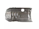 Genuine Mopar Exhaust Shield Lower Front 68265345AA New. Price: $42.65.