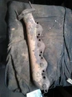 Passenger R. Exhaust Manifold 8-420 6.9L Diesel Fits 83-96 Ford E350 Van 163386 Used. Price: $85.00.