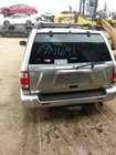 Driver Left Exhaust Manifold Fits 01-04 Pathfinder 1633611 Used. Price: $84.08.