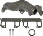 Driver Left Exhaust Manifold Front Fits 89-92 Allante 315275 New. Price: $692.92.