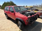 1994 Nissan Pathfinder Driver Left Exhaust Manifold Assembly Oem 3.0L 1400688G00 Used. Price: $112.50.