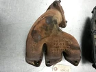 Rear Exhaust Manifold For 11-18 Porsche Cayenne 3.6 03H253032A Used. Price: $66.10.