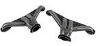 Bb Chevy 348 Shorty Blockhugger Steel Exhaust Headers CC409-P In Stock Fast Ship New. Price: $422.00.