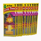 Little Trees Sunset Beach, 12 Individual Hanging Air Freshener, Free Shipping New. Price: $14.52.