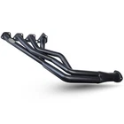 Hooker 6920HKR Competition Long Tube Header 1967-70 Ford Mustang 351C 4V V8 Used. Price: $172.46.