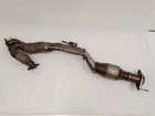 2016-2020 Nissan Pathfinder 3.5L 50272 Exhaust Manifold Down Pipe 200A06KA0A Used. Price: $599.95.