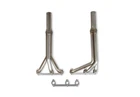 Flowtech 11585FLT Upright Headers 1-1/2" Primary, 20" Long, 27" Tall, 2-1/2" X New. Price: $238.95.