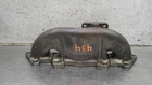 13 - 16 Dodge Dart Exhaust Manifold 1.4L Turbo Used. Price: $144.76.