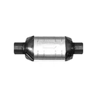 Rear Catalytic Converter For 2004 Chevrolet S10 New. Price: $259.79.