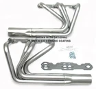 Exhaust Header Patriot H8069 New. Price: $392.53.