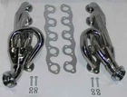 For 96-03 Dodge Ram 2500 3500 8.0 V10 488 Ohv Stainless Exhaust Headers Manifold New. Price: $216.33.