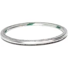 61074 Felpro Exhaust Flange Gasket Driver Left Side New For Chevy Avalanche Lh. Price: $15.95.