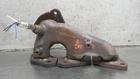 02 08 Jaguar X-type Front Exhaust Manifold Used. Price: $34.36.