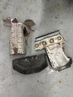 07-14 Mini Cooper R55 R56 R57 N12 N16 Exhaust Heat Shield R59 Base Na 2013 Non Used. Price: $50.00.