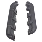 Bd Diesel Exhaust Manifold Set Ford 2003-2007 6.0L Powerstroke New. Price: $713.99.