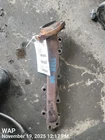 Right Exhaust Manifold Oem 11-25 Dodge Durango 1YR Wrnty 68591591AA Used. Price: $65.00.