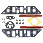 AMS3550 Apex Intake Manifold Gaskets Set For Olds Le Sabre Ninety Eight Pontiac New. Price: $33.97.