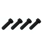 Exhaust Flange Manifold Bolt Kit 1964-65 Pontiac Lemans Gto 4PC New. Price: $18.50.