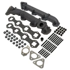 Bd Diesel 1043008 Exhaust Manifold Kit New. Price: $579.28.
