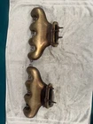 2006-2013 Chevy Corvette Z06 LS7 Exhaust Manifolds Oem Gm 12606309 & 12606310 Used. Price: $128.00.