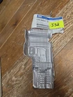 C1BZ9N454C 2014-19 Ford Fiesta Heat Shield Nos Oem New. Price: $5.00.