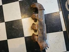 1971 Chevelle Ss 402 LS5 454 Camaro Monte Carlo Chevy Big Block Exhaust Manifold Used. Price: $160.00.