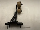 Oem 2012-2016 Ford F550 Rear Exhaust Muffler Hangers + Bracket BC34-5A262-AA Used. Price: $39.00.
