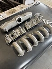 Bmw M30 E12 E24 L-jetronic Intake Manifold Used. Price: $350.00.