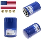 Advanced Nylon Steel Engine Oil Filter For Select Chevrolet, Buick & Gmc Models New. Price: $22.79.
