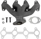 Dorman 674-575 Exhaust Manifold Kit Includes Required Gaskets And Hardware New. Price: $110.99.