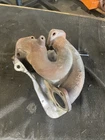 08-21 Impreza/wrx Sti 2.5L Turbocharged Right Side Exaust Manifold 14010AA160 Used. Price: $100.00.