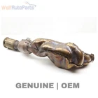 2008-2012 2014 Audi R8 4.2L Left Exhaust Manifold 420251211L Used. Price: $154.49.