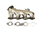 For 2007 Chevrolet Silverado 1500 Classic Exhaust Manifold Left 92275FYMG New. Price: $128.16.
