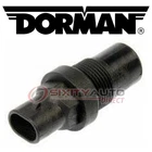 Dorman Vehicle Speed Sensor For 1999-2005 Chevrolet Astro Velocity Xr New. Price: $46.26.