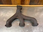 Midget 1275 Original Mowog Exhaust Manifold #12G1581. Used. MG6575. Price: $165.99.