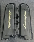 Lamborghini Huracan Intake Manifold Black And Gold ( 07L133185AD ) Used. Price: $1799.99.