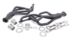 Flowtech Full Exhaust Headers 1.75IN Mopar B-body E-body 67-74 Black New. Price: $407.70.