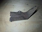 1972 1978 Ford Courier / Mazda B1800 1.8L Lower Exhaust Manifold Heat Shield Used. Price: $35.00.