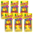 Sunset Beach Little Tree Car Air Freshener Pack Of 12 Wholesale Bundle New. Price: $18.00.