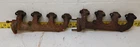 Used Oem Lh+rh Exhaust Manifold C60E-9430-F/C30E-9430-B 1964-66 Ford MUSTANG(M5). Price: $199.95.